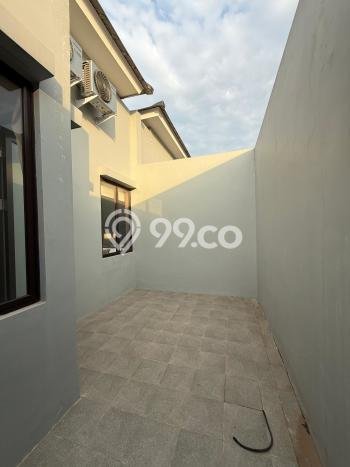 Jual Rumah Bagus Siap Huni LB 42m2 di Cisauk, Tangerang Jual Rumah Bagus Siap Huni LB 42m2 di Cisauk, Tangerang