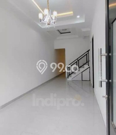 Jual Rumah Eksklusif 4 KT di BSD Kencana Loka, Tangerang Jual Rumah Eksklusif 4 KT di BSD Kencana Loka, Tangerang