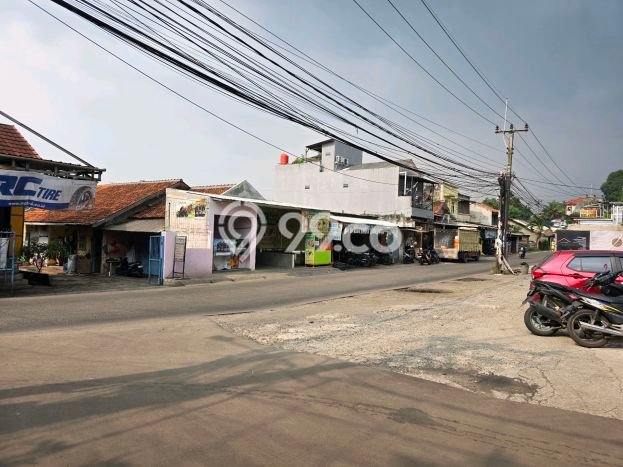 Rumah Minimalis 2 KT LT 65m2 di Cinangka Rumah Minimalis 2 KT LT 65m2 di Cinangka