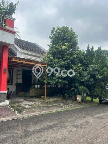 Rumah Modern 3 Kamar LT 119m2 di BSD Delatinos Rumah Modern 3 Kamar LT 119m2 di BSD Delatinos