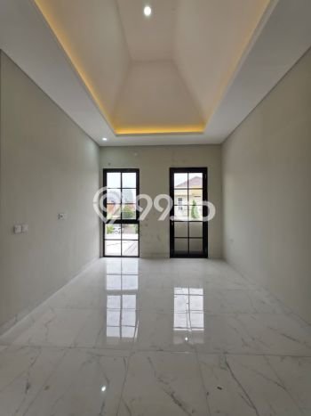 Jual Rumah Eksklusif 3 KT di Gading Serpong, Tangerang Jual Rumah Eksklusif 3 KT di Gading Serpong, Tangerang