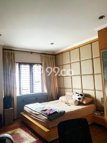 Rumah Elit Modern Tanpa Renovasi di BSD Delatinos Tangerang Rumah Elit Modern Tanpa Renovasi di BSD Delatinos Tangerang