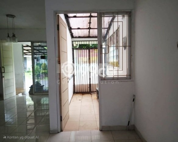 Hunian Elit LB 200m2 Siap Pakai Desain Elegan di BSD Delatinos, Tangerang Hunian Elit LB 200m2 Siap Pakai Desain Elegan di BSD Delatinos, Tangerang