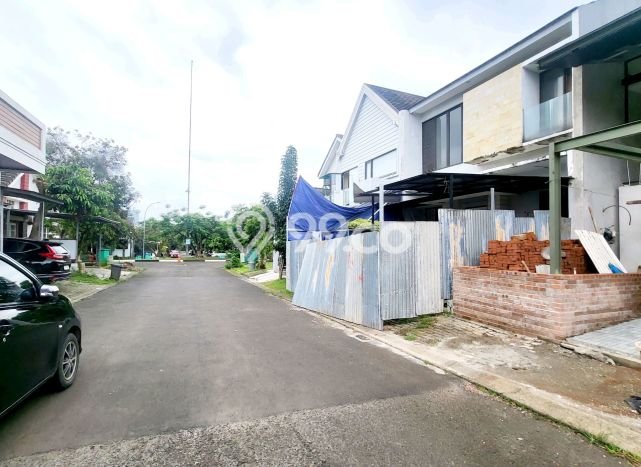 Jual Rumah Eksklusif 3 KT di BSD Delatinos, Tangerang Jual Rumah Eksklusif 3 KT di BSD Delatinos, Tangerang