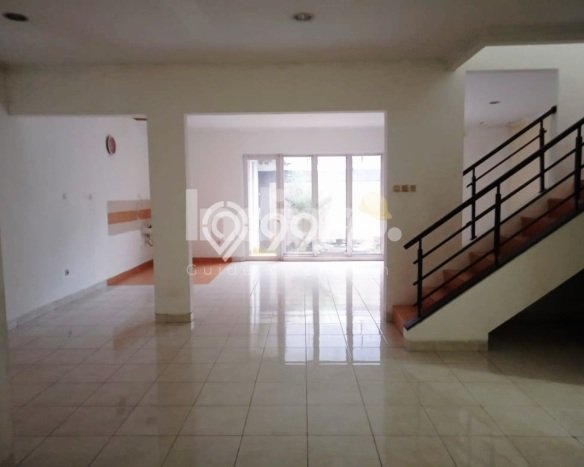 Hunian Elit LB 200m2 Siap Pakai Desain Elegan di BSD Delatinos, Tangerang Hunian Elit LB 200m2 Siap Pakai Desain Elegan di BSD Delatinos, Tangerang