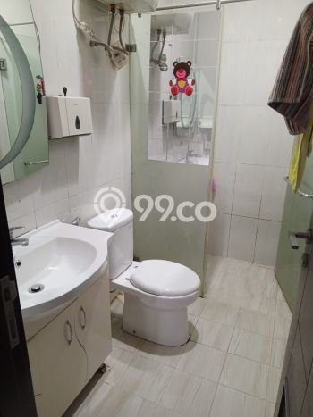 For Sale Hunian Rumah Nyaman 3 KT di BSD City, Tangerang For Sale Hunian Rumah Nyaman 3 KT di BSD City, Tangerang