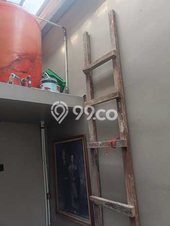 Rumah Budget Favorit Siap Huni di Sawangan LT 60m2 Rumah Budget Favorit Siap Huni di Sawangan LT 60m2