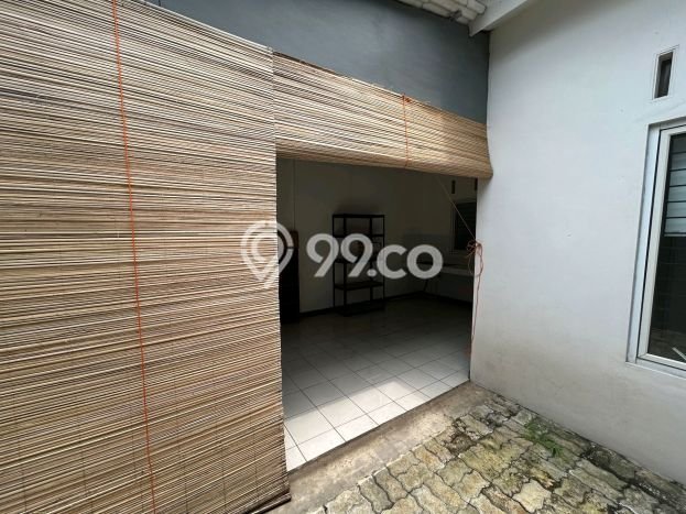 Dijual Rumah Minimalis Bagus Punya 2 KT di Cinere Depok SHM Dijual Rumah Minimalis Bagus Punya 2 KT di Cinere Depok SHM