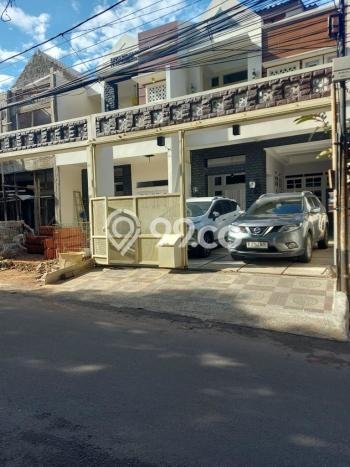 Jual Rumah Minimalis Bagus Punya 5 KT di Cinere Depok SHM Jual Rumah Minimalis Bagus Punya 5 KT di Cinere Depok SHM