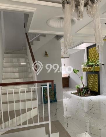 Jual Rumah Minimalis Bagus Punya 5 KT di Cinere Depok SHM Jual Rumah Minimalis Bagus Punya 5 KT di Cinere Depok SHM