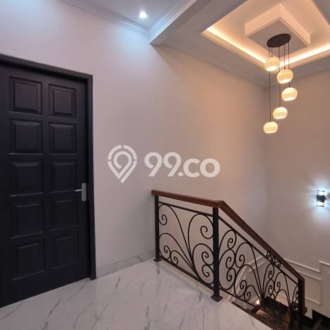 Dijual Rumah Luas Elegan Dengan View Cantik di Jati Padang, Jakarta Selatan Dijual Rumah Luas Elegan Dengan View Cantik di Jati Padang, Jakarta Selatan