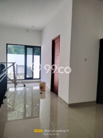 For Sale Hunian Rumah Terawat 3 KT di Krukut, Depok For Sale Hunian Rumah Terawat 3 KT di Krukut, Depok