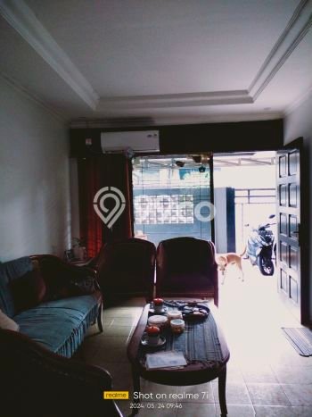 Jual Rumah Bagus Siap Huni LB 130m2 di Cinere, Depok Jual Rumah Bagus Siap Huni LB 130m2 di Cinere, Depok