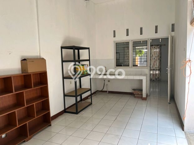Dijual Rumah Minimalis Bagus Punya 2 KT di Cinere Depok SHM Dijual Rumah Minimalis Bagus Punya 2 KT di Cinere Depok SHM