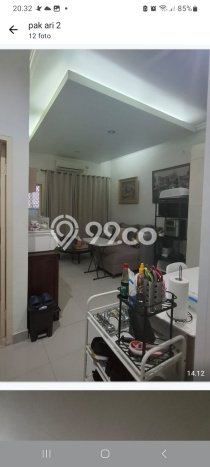 Jual Rumah Mewah Megah Dengan View Cantik di Pondok Indah, Jakarta Selatan Jual Rumah Mewah Megah Dengan View Cantik di Pondok Indah, Jakarta Selatan