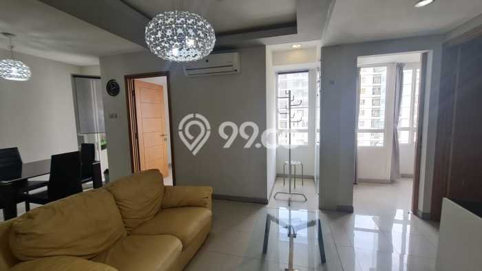 Sewa Sekarang Apartemen Minimalis 3 KT di Kawasan Cinere Sewa Sekarang Apartemen Minimalis 3 KT di Kawasan Cinere