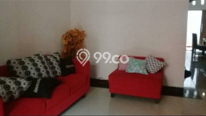 For Sale Rumah 3 Kamar Lokasi Strategis Bagus dan Strategis di Limo For Sale Rumah 3 Kamar Lokasi Strategis Bagus dan Strategis di Limo