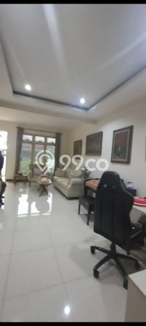Jual Rumah Mewah Megah Dengan View Cantik di Pondok Indah, Jakarta Selatan Jual Rumah Mewah Megah Dengan View Cantik di Pondok Indah, Jakarta Selatan