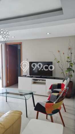 Sewa Sekarang Apartemen Minimalis 3 KT di Kawasan Cinere Sewa Sekarang Apartemen Minimalis 3 KT di Kawasan Cinere