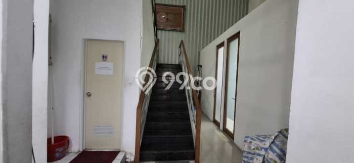 Dijual! Kantor di Gandaria Jakarta Selatan LT 376m2 / LB 890m2 Kawasan Strategis Dijual! Kantor di Gandaria Jakarta Selatan LT 376m2 / LB 890m2 Kawasan Strategis