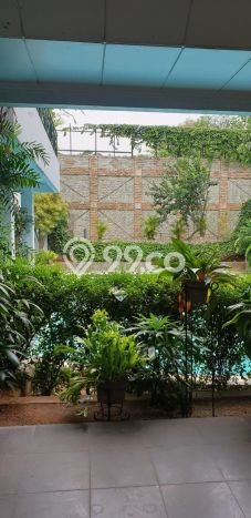 Rumah Elit Modern Tanpa Renovasi di Lebak Bulus Jakarta Selatan Rumah Elit Modern Tanpa Renovasi di Lebak Bulus Jakarta Selatan