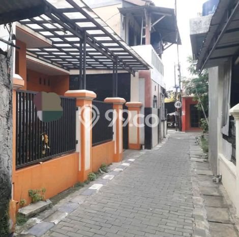 For Sale Rumah 3 Kamar Lokasi Strategis Bagus dan Strategis di Limo For Sale Rumah 3 Kamar Lokasi Strategis Bagus dan Strategis di Limo