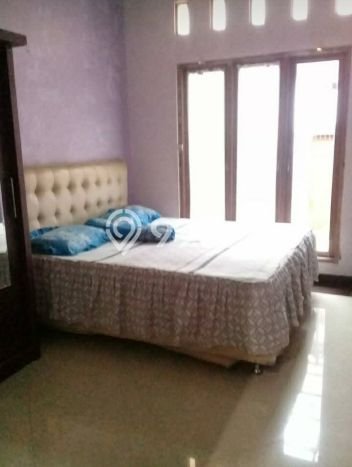 For Sale Rumah 3 Kamar Lokasi Strategis Bagus dan Strategis di Limo For Sale Rumah 3 Kamar Lokasi Strategis Bagus dan Strategis di Limo