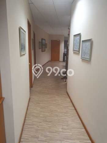 Unit Kantor Dijual di Cilandak Jakarta Selatan Luas Bangunan 600m2 Unit Kantor Dijual di Cilandak Jakarta Selatan Luas Bangunan 600m2