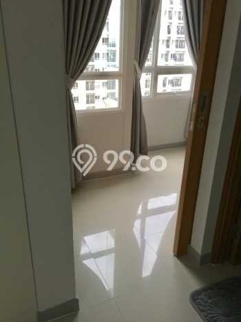 Sewa Sekarang Apartemen Minimalis 3 KT di Kawasan Cinere Sewa Sekarang Apartemen Minimalis 3 KT di Kawasan Cinere