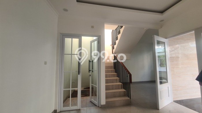 Hunian Cantik Minimalis Lb 85m2 di Cinere, Depok Hunian Cantik Minimalis Lb 85m2 di Cinere, Depok