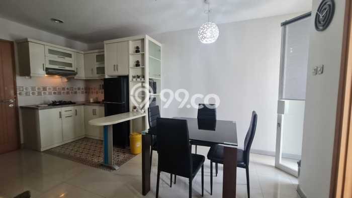 Sewa Sekarang Apartemen Minimalis 3 KT di Kawasan Cinere Sewa Sekarang Apartemen Minimalis 3 KT di Kawasan Cinere
