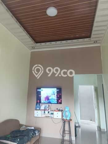 Rumah Budget Favorit Siap Huni di Sawangan LT 60m2 Rumah Budget Favorit Siap Huni di Sawangan LT 60m2