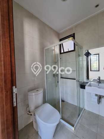 Rumah Minimalis 3 KT LT 105m2 di Green Lake City Rumah Minimalis 3 KT LT 105m2 di Green Lake City