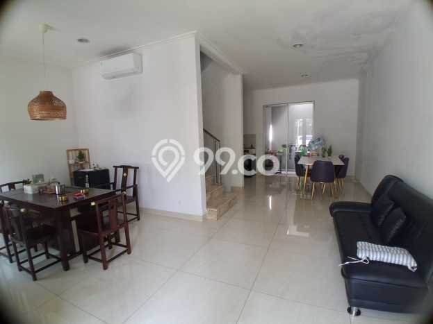 Jarang Ada! Rumah Sewa 4 Kamar Bagus Siap Huni Golf Island Jarang Ada! Rumah Sewa 4 Kamar Bagus Siap Huni Golf Island
