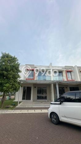 Rumah Kontrakan Jakarta Utara LT 60m2 LB 125m2 Kawasan Pantai Indah Kapuk 2 Rumah Kontrakan Jakarta Utara LT 60m2 LB 125m2 Kawasan Pantai Indah Kapuk 2