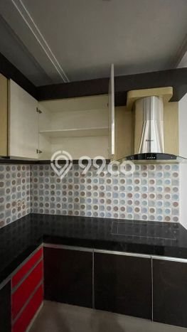 Rumah Modern 4 KT LT 90m2 di Green Lake City Rumah Modern 4 KT LT 90m2 di Green Lake City