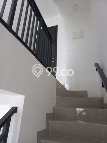 Rumah Minimalis 3 KT LT 45m2 di Pantai Indah Kapuk 2 Rumah Minimalis 3 KT LT 45m2 di Pantai Indah Kapuk 2