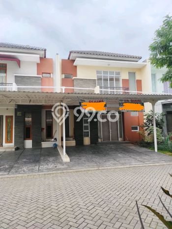 Dijual Rumah Luas Elegan Dengan View Eksklusif di Green Lake City, Jakarta Barat Dijual Rumah Luas Elegan Dengan View Eksklusif di Green Lake City, Jakarta Barat