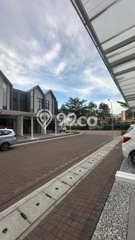 Rumah sewa siap huni 3 KT di Pantai Indah Kapuk 2, Jakarta Utara Rumah sewa siap huni 3 KT di Pantai Indah Kapuk 2, Jakarta Utara