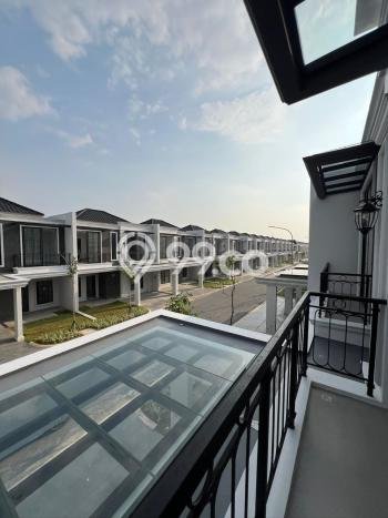 Rumah Mewah LB 204m2 Siap Huni Desain Elegan di Pantai Indah Kapuk 2, Jakarta Utara Rumah Mewah LB 204m2 Siap Huni Desain Elegan di Pantai Indah Kapuk 2, Jakarta Utara