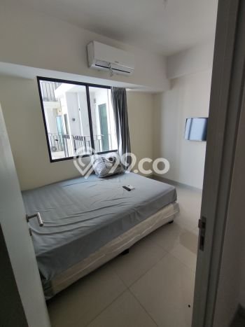 Disewakan Apartemen Murah di Pantai Indah Kapuk 2 2 KT Disewakan Apartemen Murah di Pantai Indah Kapuk 2 2 KT