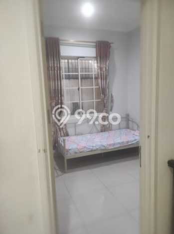 Dijual Rumah Modern 3 KT di Green Lake City, Jakarta Barat Dijual Rumah Modern 3 KT di Green Lake City, Jakarta Barat