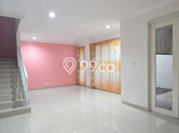 Rumah Disewakan Tangerang LT 240m2 LB 250m2 Kawasan Alam Sutera Rumah Disewakan Tangerang LT 240m2 LB 250m2 Kawasan Alam Sutera