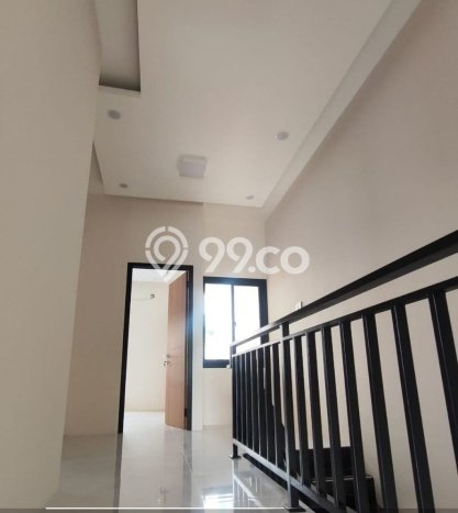 Rumah Minimalis 3 KT di Meruya Jakarta Barat Semi Furnished Rumah Minimalis 3 KT di Meruya Jakarta Barat Semi Furnished