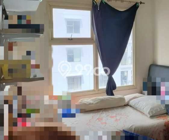 Siap Huni Apartemen 2 KT 1 KM di Kalideres Luas 34m2 Siap Huni Apartemen 2 KT 1 KM di Kalideres Luas 34m2