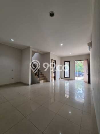 Rumah Minimalis 3 KT LT 105m2 di Green Lake City Rumah Minimalis 3 KT LT 105m2 di Green Lake City