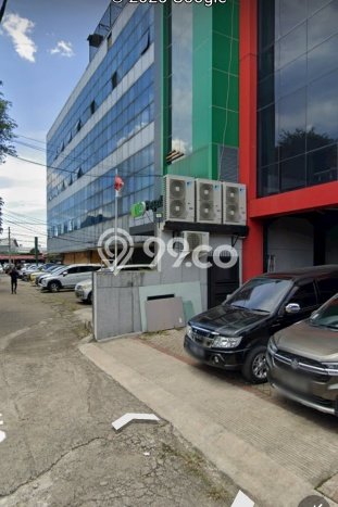 Rumah Elit Modern Siap Huni di Bintaro Jakarta Selatan Rumah Elit Modern Siap Huni di Bintaro Jakarta Selatan