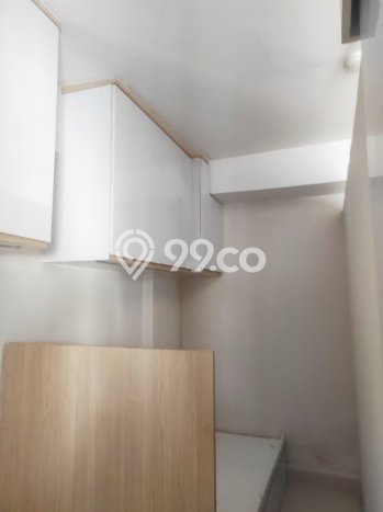 Unit Apartemen 0 Kamar & 1 Kamar Mandi Dijual di Cengkareng, Jakarta Barat Unit Apartemen 0 Kamar & 1 Kamar Mandi Dijual di Cengkareng, Jakarta Barat