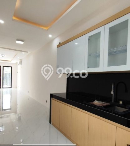 Rumah Minimalis 3 KT di Meruya Jakarta Barat Semi Furnished Rumah Minimalis 3 KT di Meruya Jakarta Barat Semi Furnished