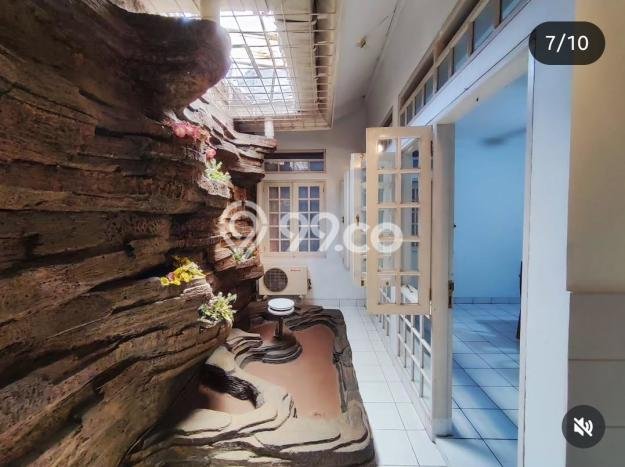 Hunian Elit LB 240m2 Siap Pakai Desain Elegan di BSD Griya Loka, Tangerang Hunian Elit LB 240m2 Siap Pakai Desain Elegan di BSD Griya Loka, Tangerang